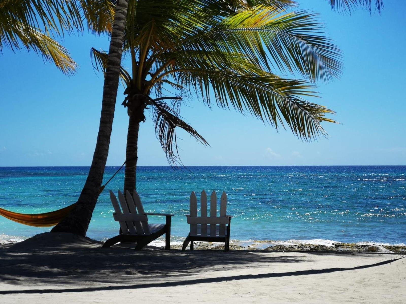 Saona Beach House - Bed And Breakfast Mano Juan Exterior foto